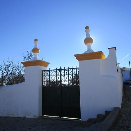 Vera Cruz de Marmelar Quinta Da Fonte Do Lugar 게스트하우스 외부 사진