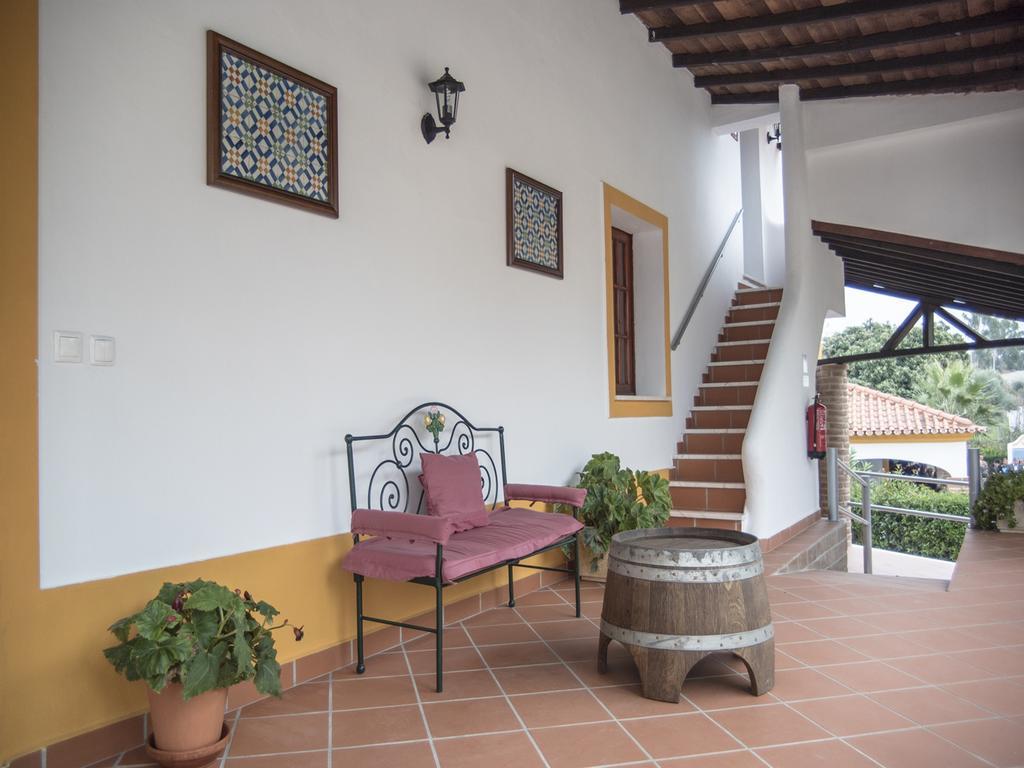 Vera Cruz de Marmelar Quinta Da Fonte Do Lugar 게스트하우스 객실 사진