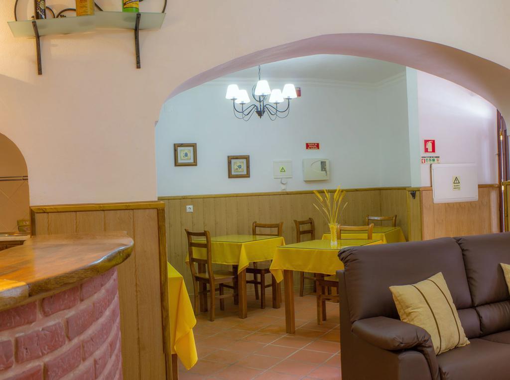 Vera Cruz de Marmelar Quinta Da Fonte Do Lugar 게스트하우스 외부 사진