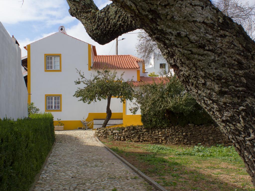 Vera Cruz de Marmelar Quinta Da Fonte Do Lugar 게스트하우스 객실 사진