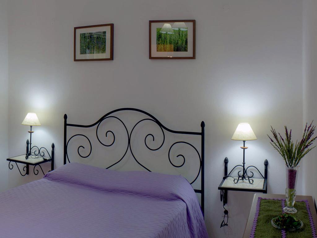 Vera Cruz de Marmelar Quinta Da Fonte Do Lugar 게스트하우스 객실 사진